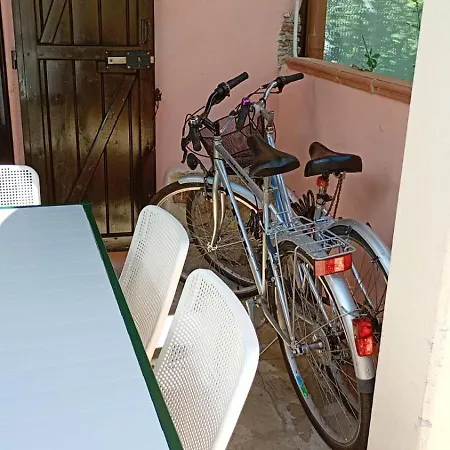 Casa Jessica *