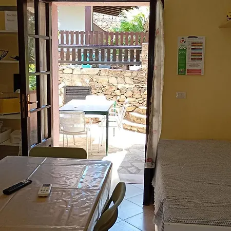 Casa Jessica *