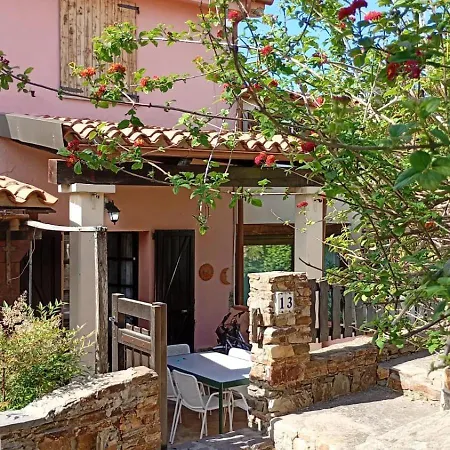 Casa Jessica *