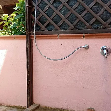 Casa Jessica *