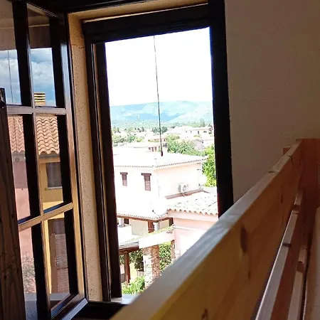 Casa Jessica