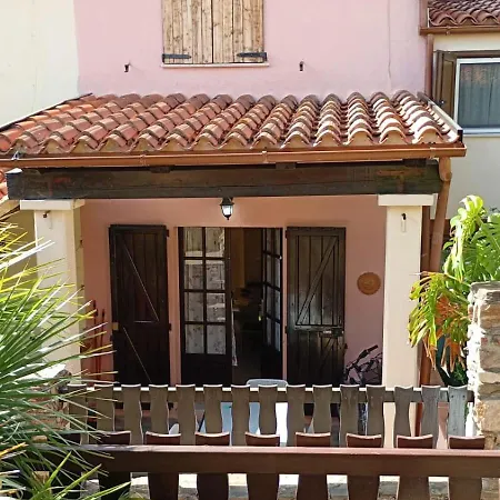 Casa Jessica * San Teodoro (Sardinia)